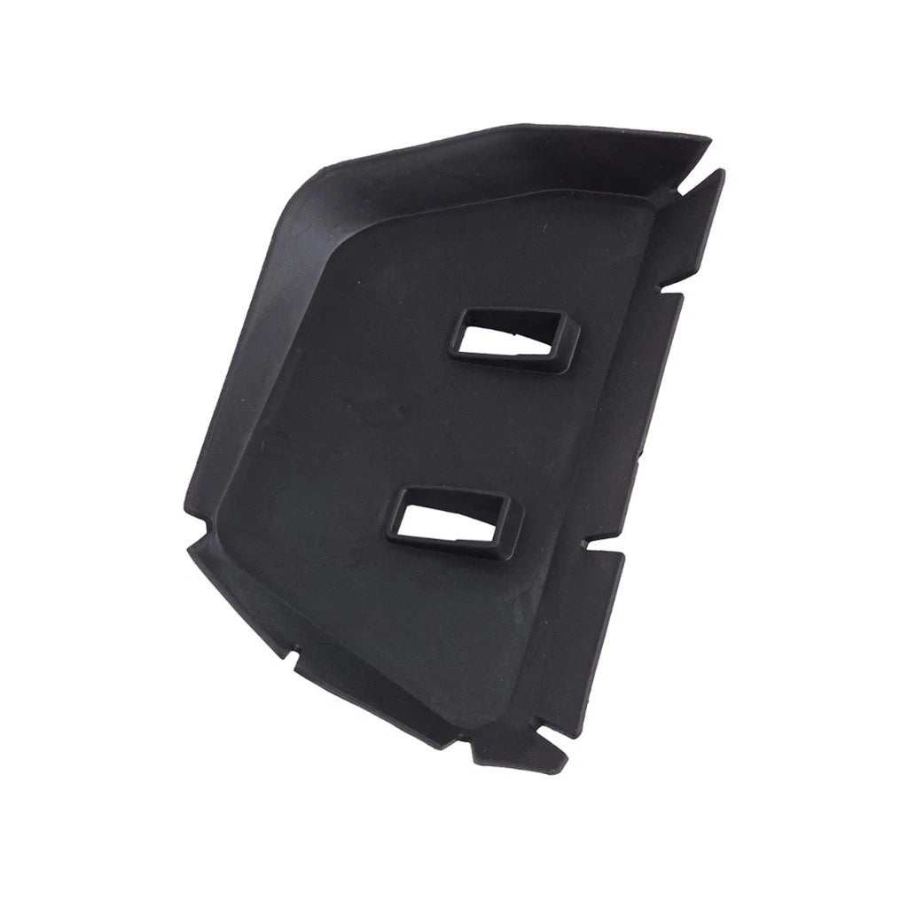 Tow Hook Bezel for Chevy Colorado (2023–2025) - Black GM1029154, LLX-GM1029154-CLA1