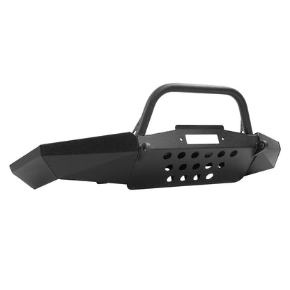 Front Bumper Assembly for Ford Explorer (1995–2003) CON-A000000801