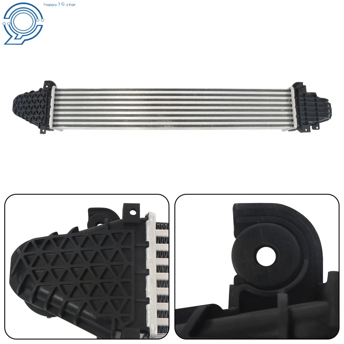 Turbocharger Intercooler for Buick Envision (2013–2021)
