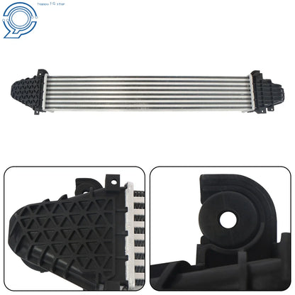 Turbocharger Intercooler for Buick Envision (2013–2021)