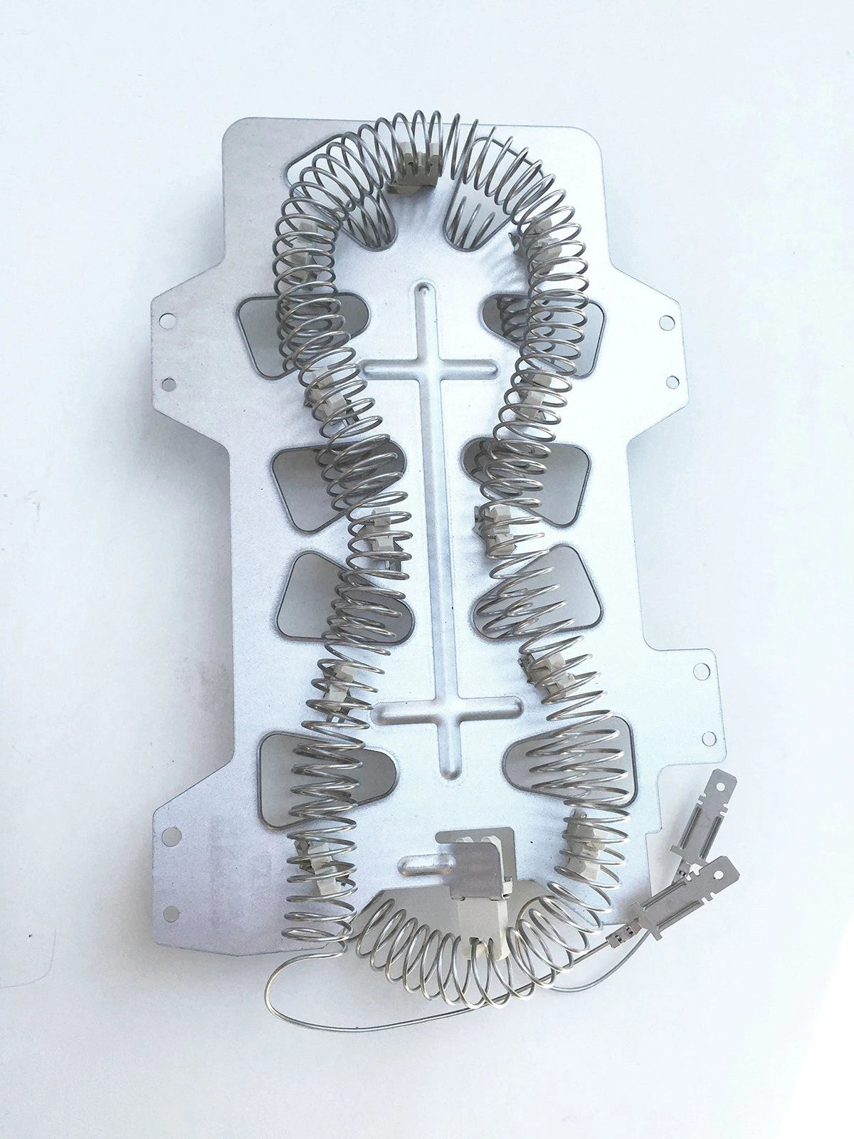 Dryer Heat Element for Samsung and Whirlpool