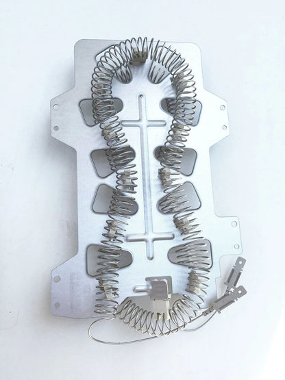 Dryer Heat Element for Samsung and Whirlpool