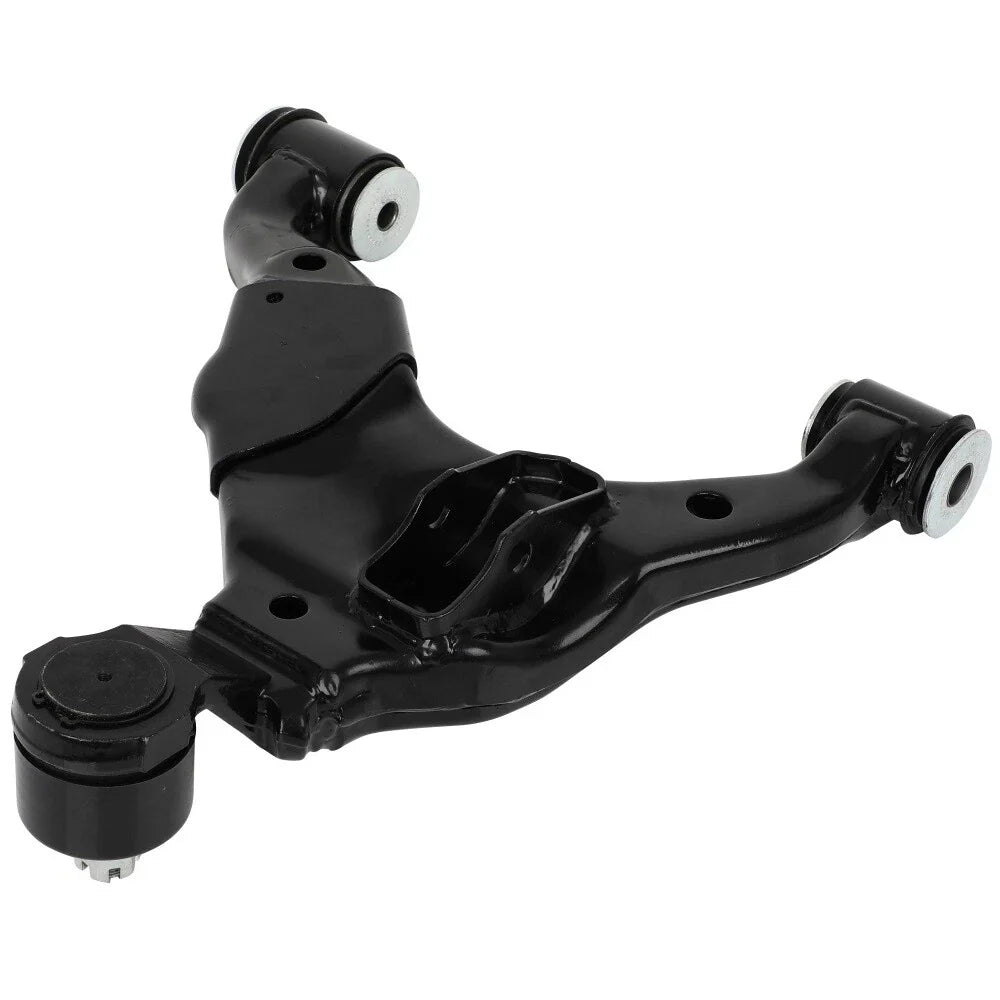 Control Arm with Ball Joints & Tie Rod for Toyota Tacoma (2005–2015)