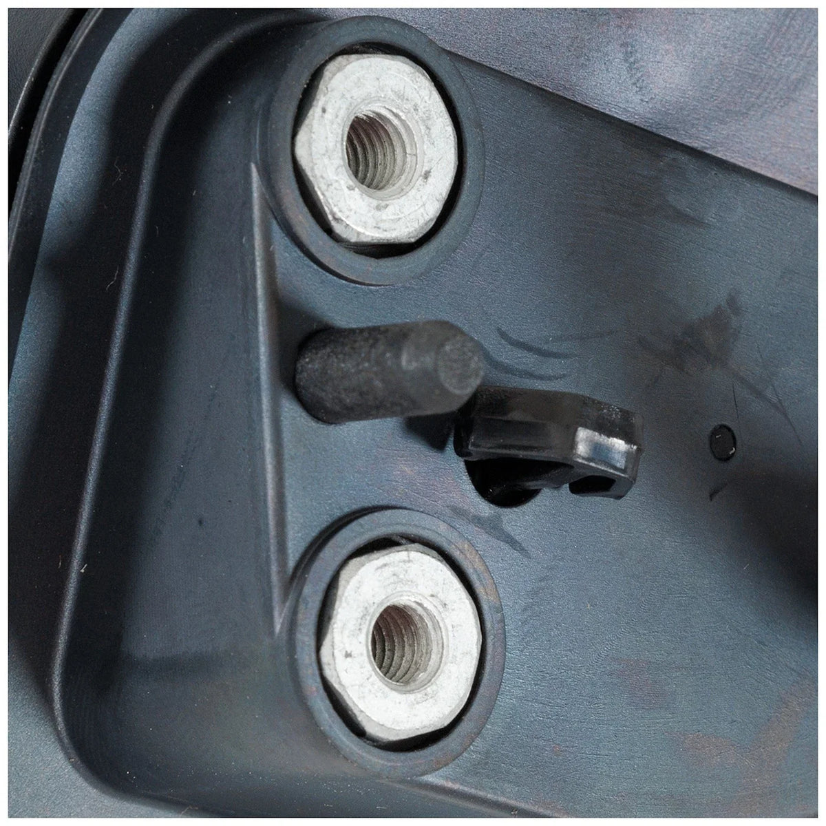 Heated Driver Left Side Mirror for Mazda (2017–2021)