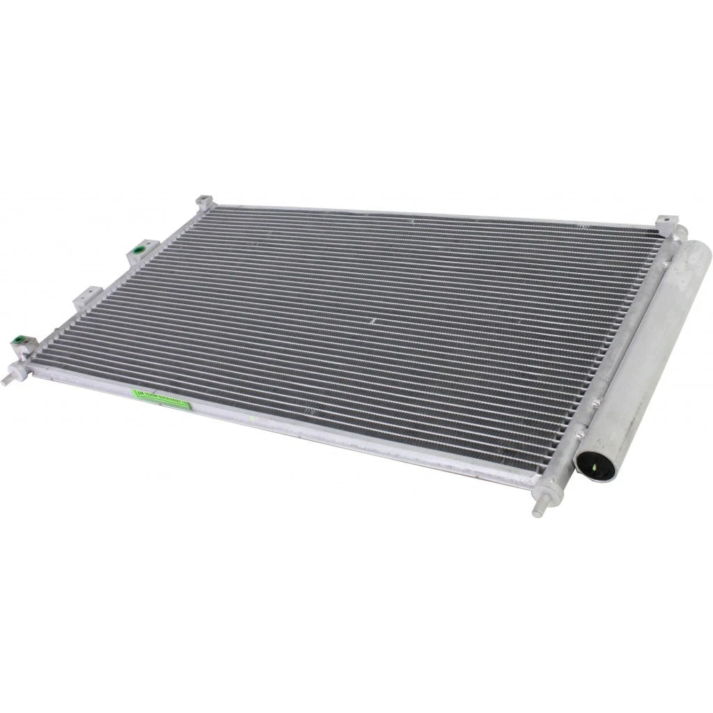 A/C Condenser for Honda Civic (2006–2011) HO3030140, CLX-M0-USA-KVAC3525-CL360A70