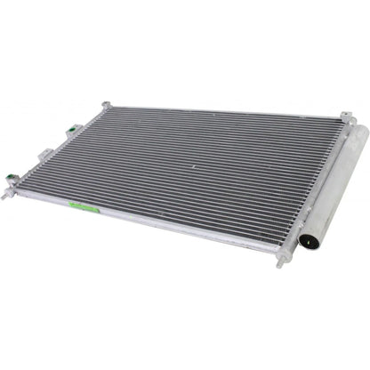 A/C Condenser for Honda Civic (2006–2011) HO3030140, CLX-M0-USA-KVAC3525-CL360A70