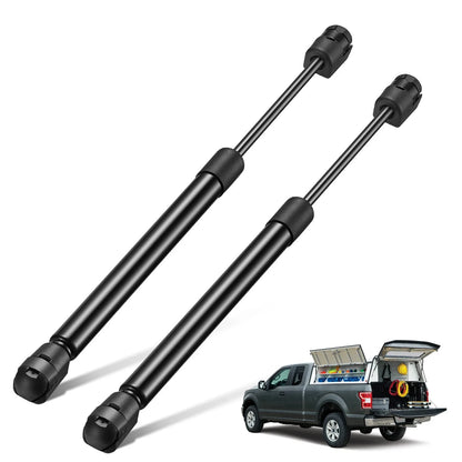 2pcs ML1510 12" Gas Struts for Boat Truck Canopy Cap Cover RV Bed