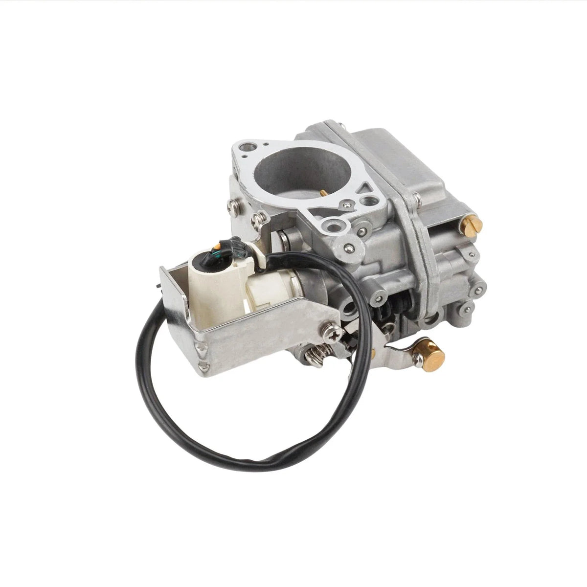 Carburetor 6BL-14301-00 6BL-14301-10 for Yamaha 4 Stroke 25 HP (1999–2023)