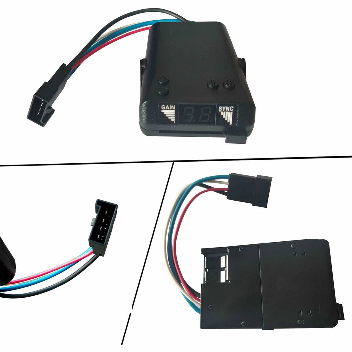 Brake Controller for Reese Towpower (8507111)