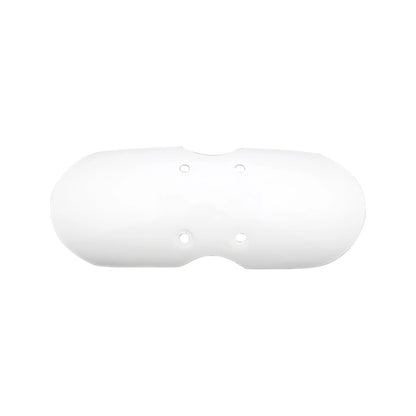 Front Fender Mudguard for Bonneville T100 Scrambler Thruxton (2001–2016) RH-155-White