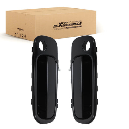 Front Exterior Door Handle for Toyota Camry Coupe (1994–1996) 69220-33020