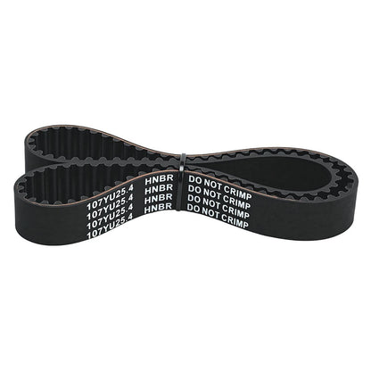 Timing Belt Kit for Mitsubishi Mirage (1997–1999) 18039453