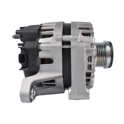 Alternator 130A for Chevy Cruze (2012–2016) 11654, 13581891, 208-5043