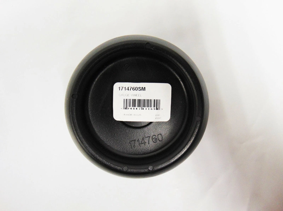 Gauge Wheel for Simplicity Lawn Mower (OEM)
