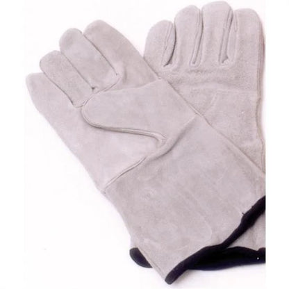 Set of 2 ALC 40022 Standard Blasting Gloves for Automotive Use