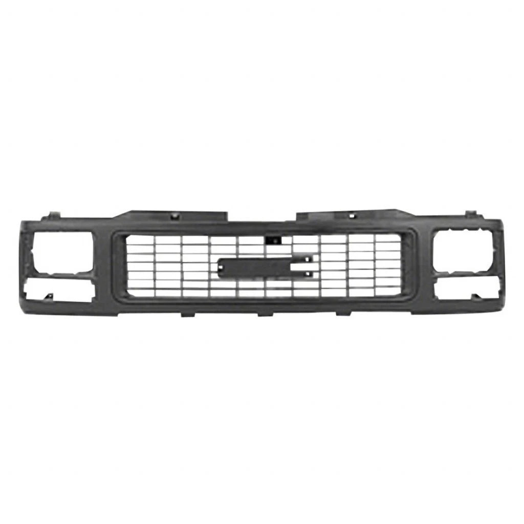 Grille for GMC K3500 (1999–2000) MLX-SHE900-99-11-CL360A59, GM1200356