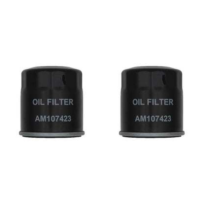 2X Lube Filter for Ariens (Fits 043594)