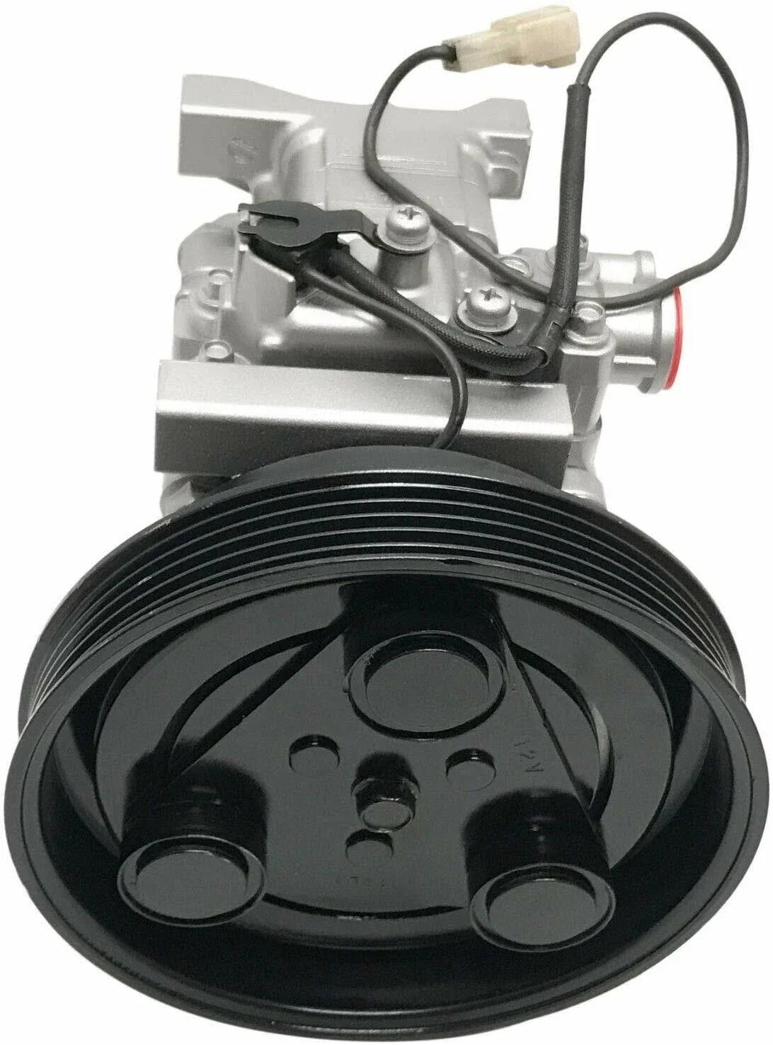 AC Compressor Kit Replacement for Mazda Protege 2.0L (2001–2003)