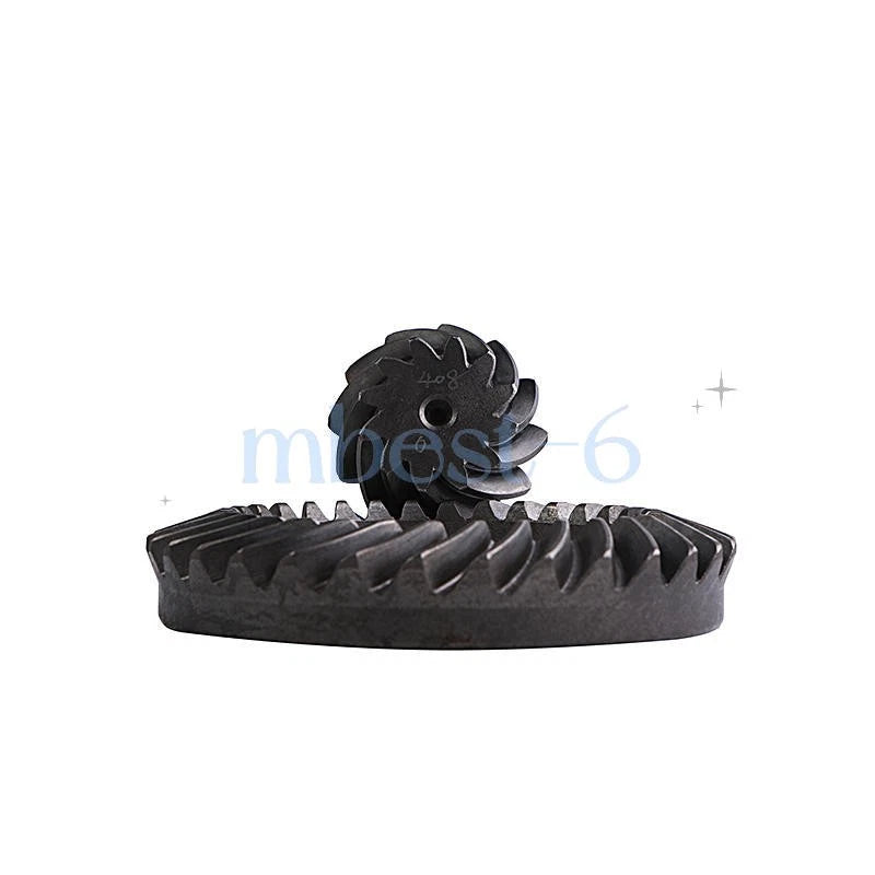 Ring & Pinion Set for John Deere 5045D 5045E 5055D 5055E