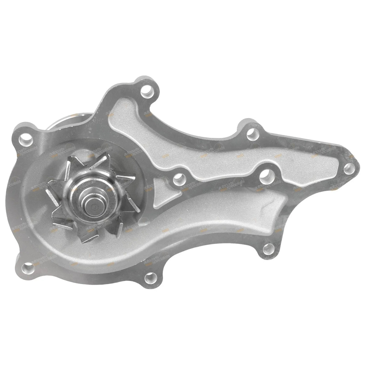 Water Pump for Toyota Coaster RB20R (1982–1992)