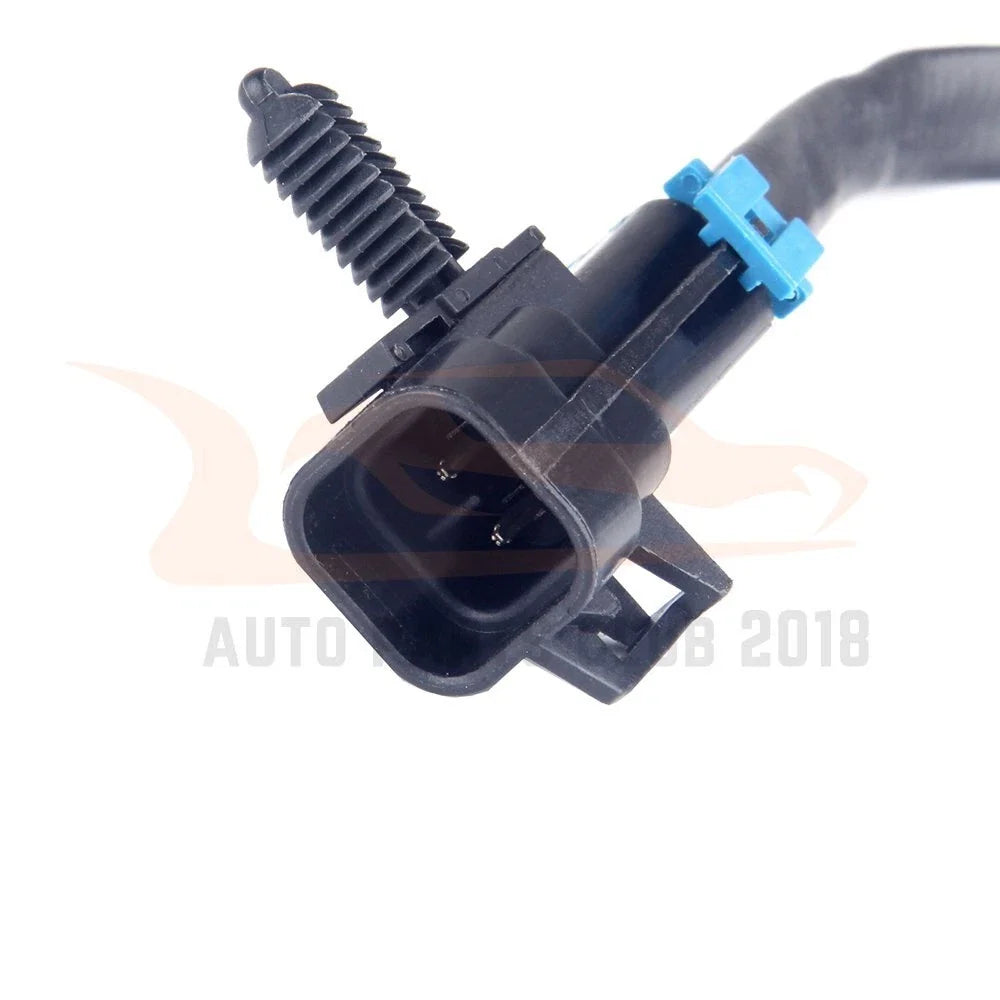 Set of 3 Oxygen Sensors for GMC Chevy Express Savana (1997–2002)