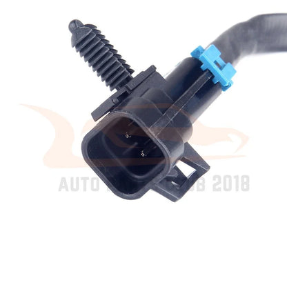 Set of 3 Oxygen Sensors for GMC Chevy Express Savana (1997–2002)