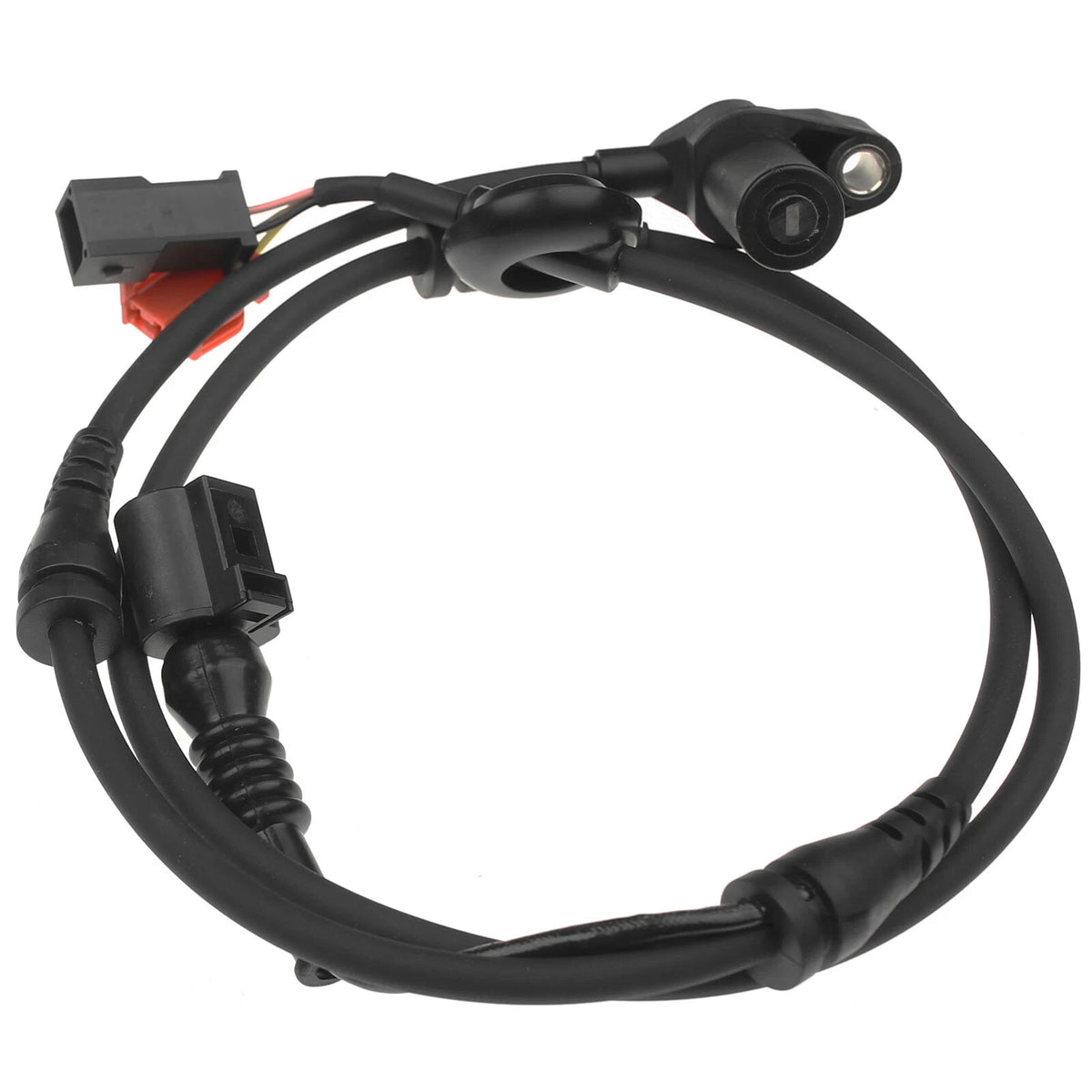 Front ABS Wheel Speed Sensor for Audi A6 Quattro (2000–2003) 4B0927803B, ALS521