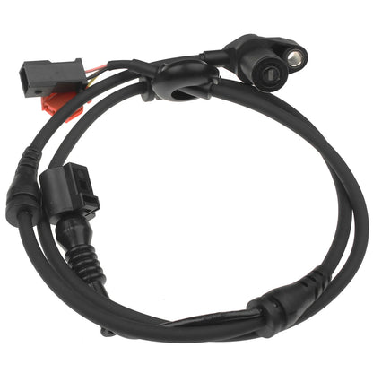 Front ABS Wheel Speed Sensor for Audi A6 Quattro (2000–2003) 4B0927803B, ALS521