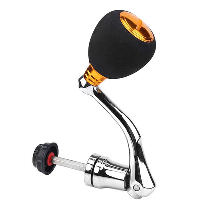 Fishing Reel Handle Ball Knob Replacement for Spinning Reels
