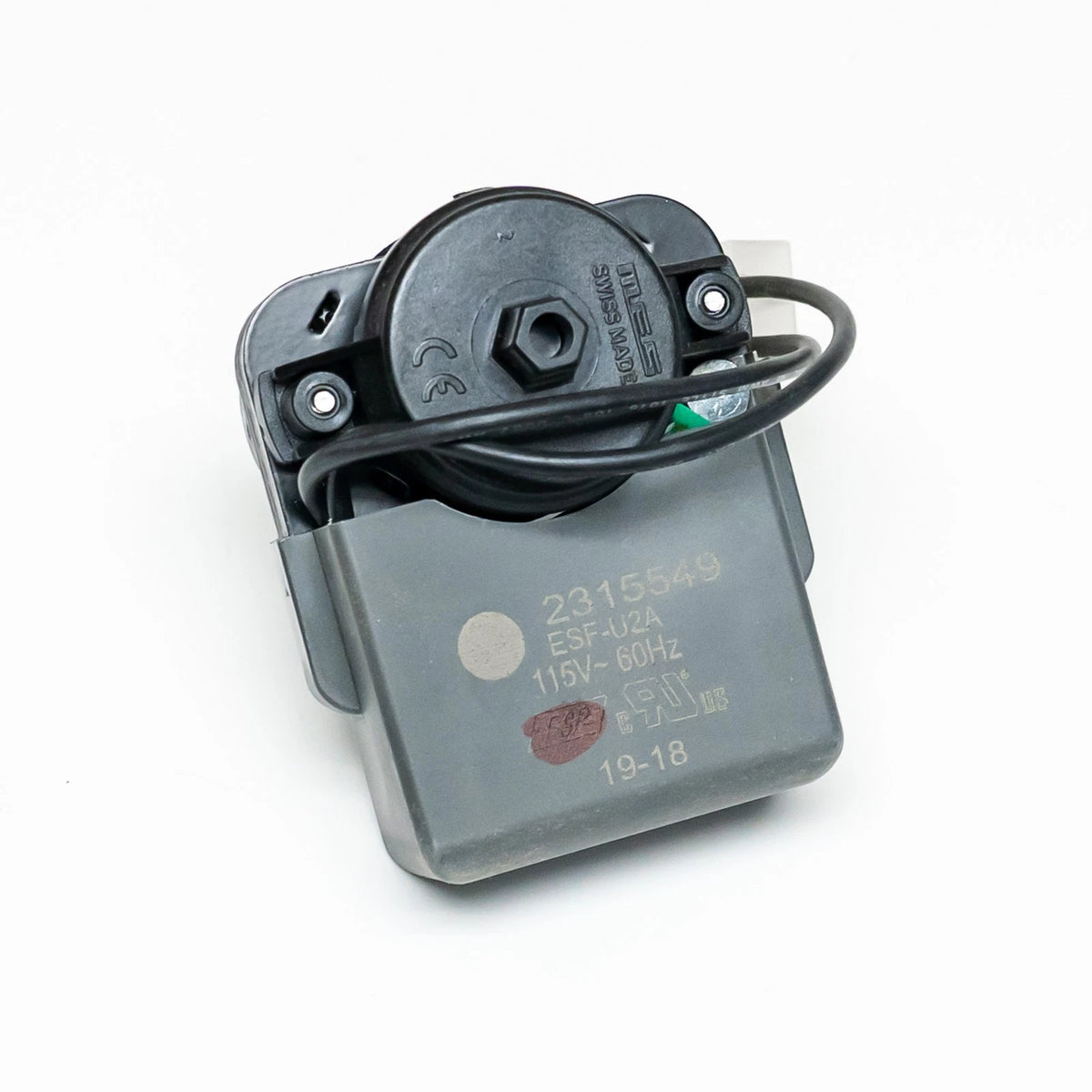 Evaporator Fan Motor for Whirlpool Refrigerator