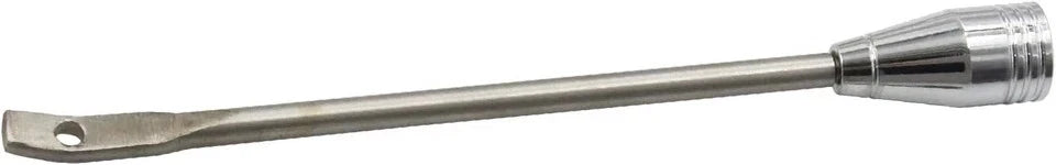 Chrome Turn Signal Lever Kit for GM (3 Pcs)