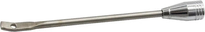 Chrome Turn Signal Lever Kit for GM (3 Pcs)
