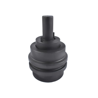 Carrier Roller Black for Caterpillar Skid Steer Loader 299D2 299D3 (2015–2023)