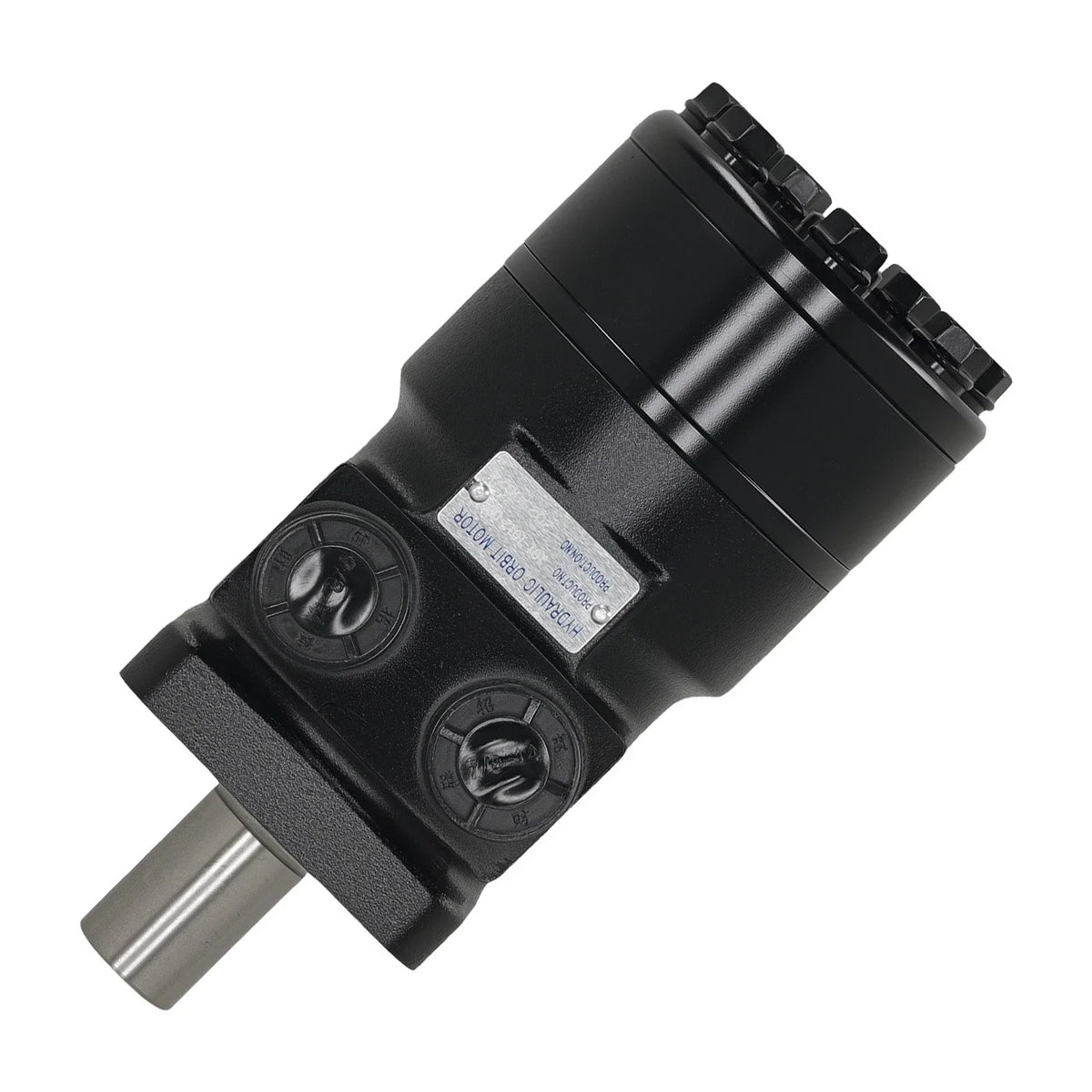 Hydraulic Gerotor Motor 101-1012-009 for Eaton Char-Lynn H Series