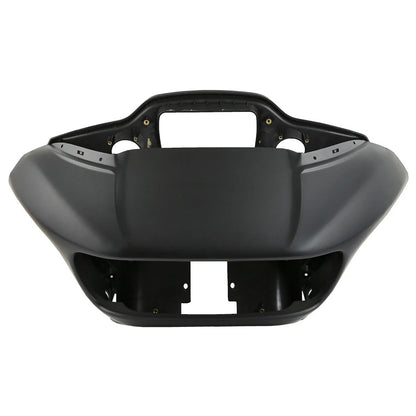 Matte Fairings Glove Box Air Duct Speaker Trim for Harley Road Glide (2015–2024)