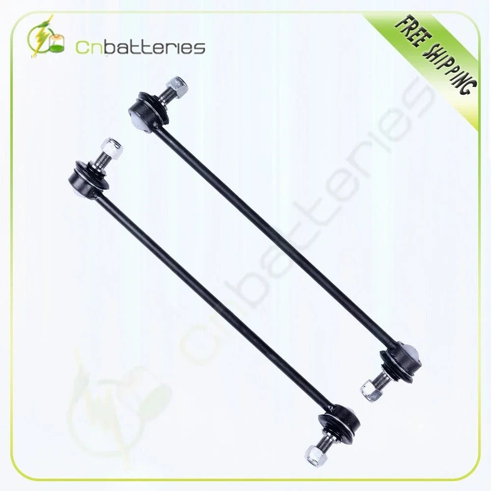 2X Front Sway Bar Steering Parts for Hyundai Santa Fe (2007–2012) K750204