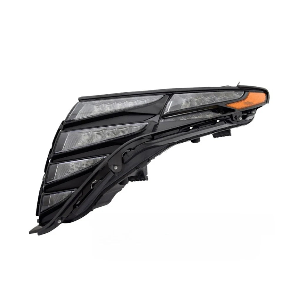 LED Daytime Running Light for Hyundai Tucson (2022–2024) CLX-M0-12-5468-80-9-CL360A55, HY2562119