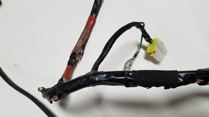 Radio Non-Premium Sound Harness for Thunderbird Cougar (1996) F6SB-18B864-AC