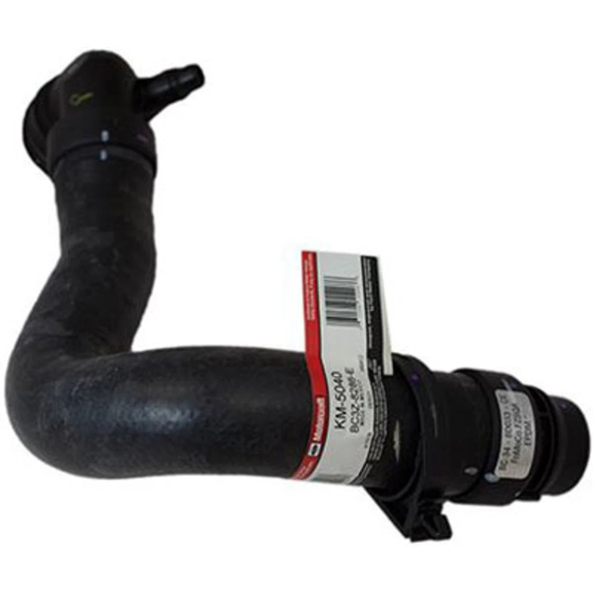 KM5040 Radiator Hose for Ford F-450 Super Duty (2011–2017) Right Lower
