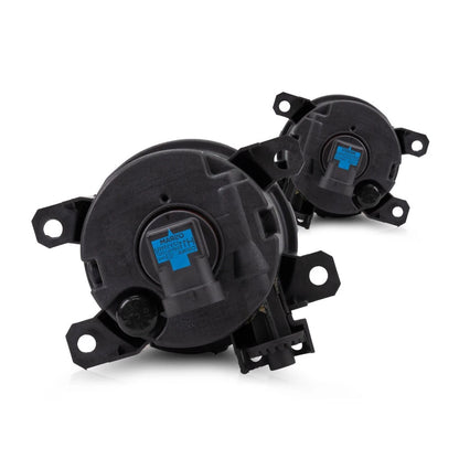 Fog Lights for Ram ProMaster City Van (2015–2022) PLX-M0-333-2037N-AS-CL360A51, CH2592152