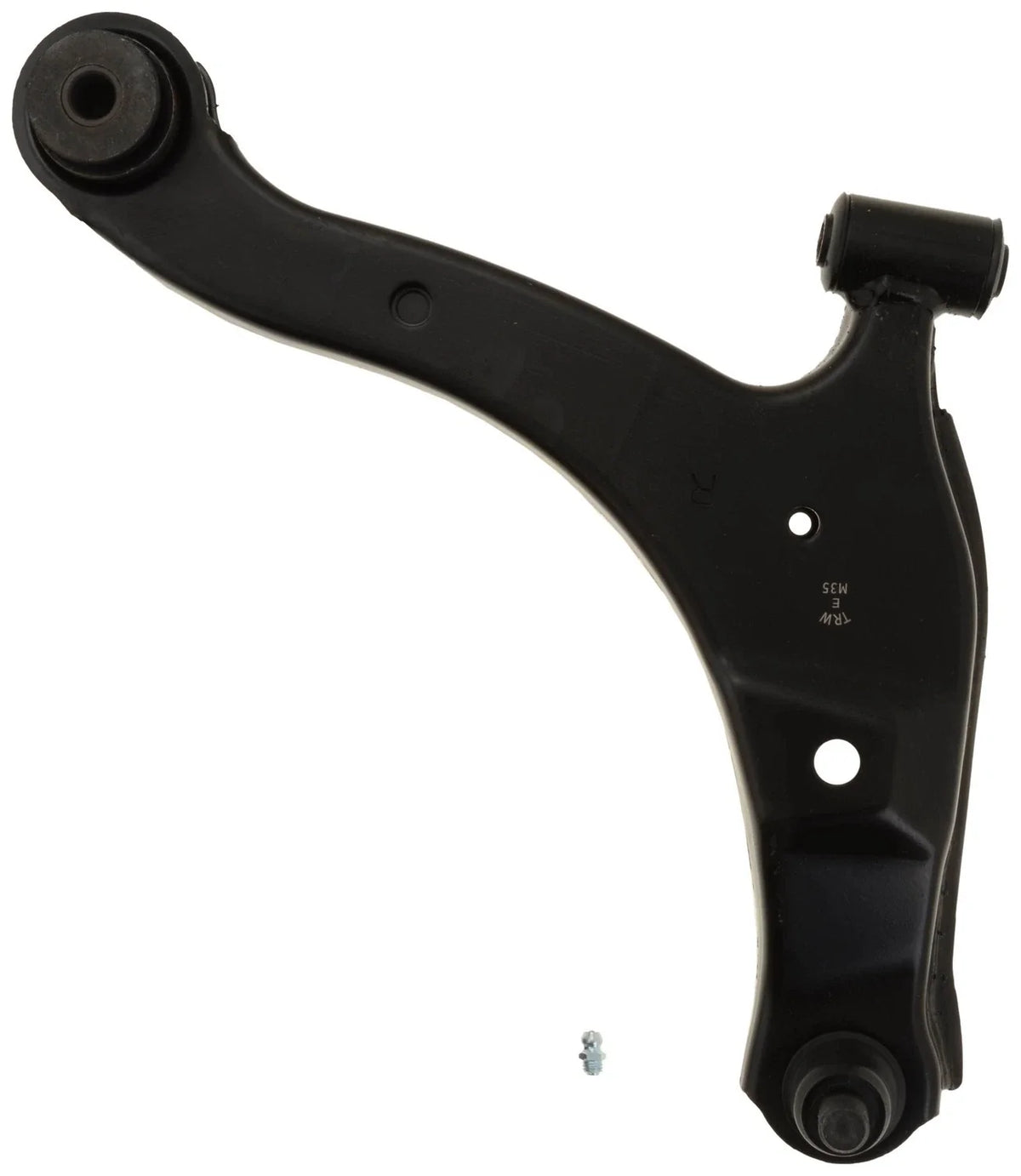 Front Right Lower Control Arm for Chrysler PT Cruiser (2001–2005)