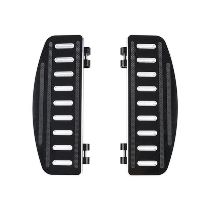 CNC Front Footboard Shifter Pegs Brake Pedal for Harley Street Glide (1986–2024)