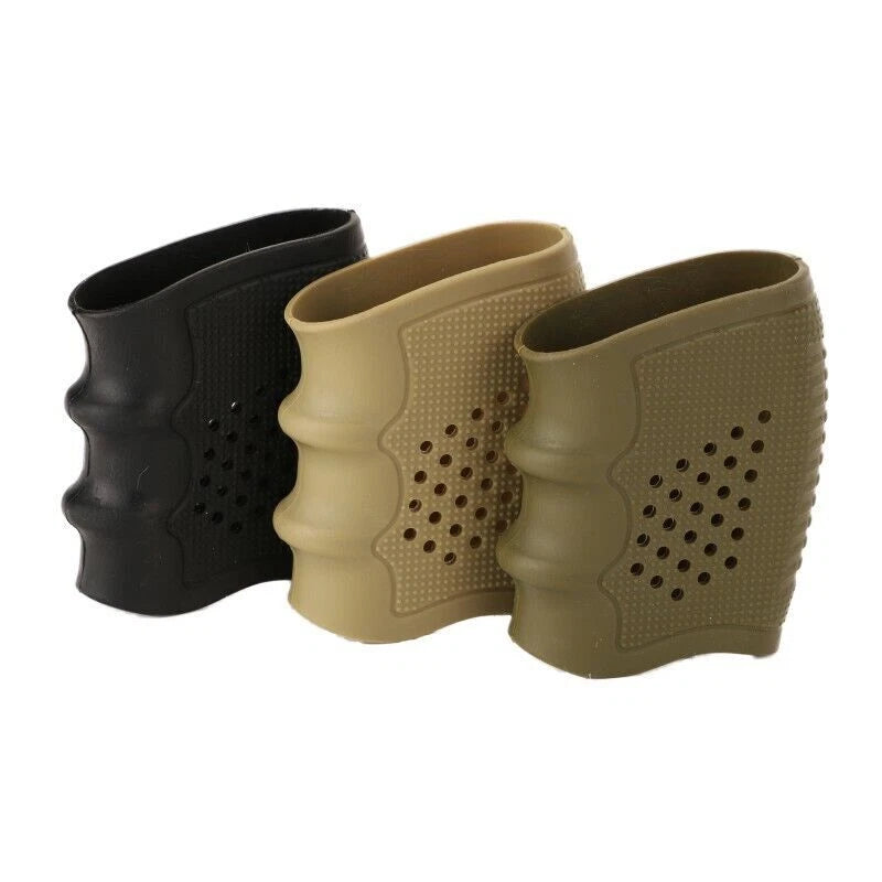Tactical Rubber Grip Glove for Glock 17 19 20 21 22 23 25 31 32 34 35 37 38
