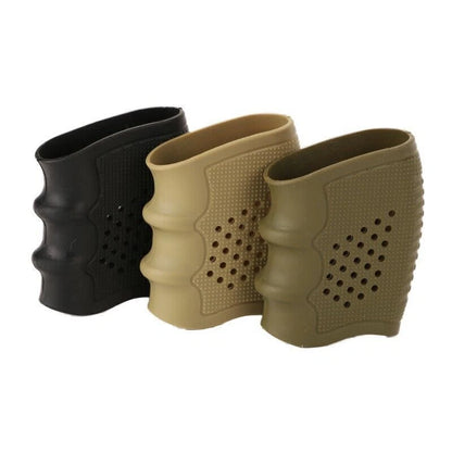 Tactical Rubber Grip Glove for Glock 17 19 20 21 22 23 25 31 32 34 35 37 38