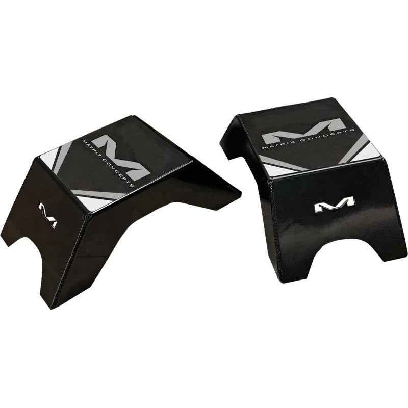 H1 Custom Holeshot Starting Blocks for Matrix Concepts (H1101)