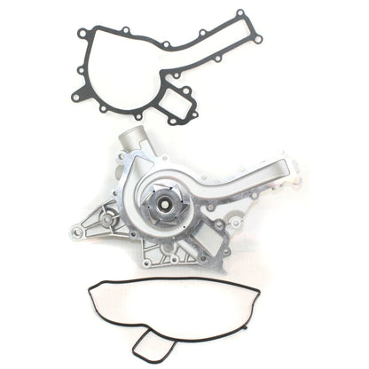 Water Pump Kit for Mercedes Benz E320 CLK320 (1998–2005) with Gasket