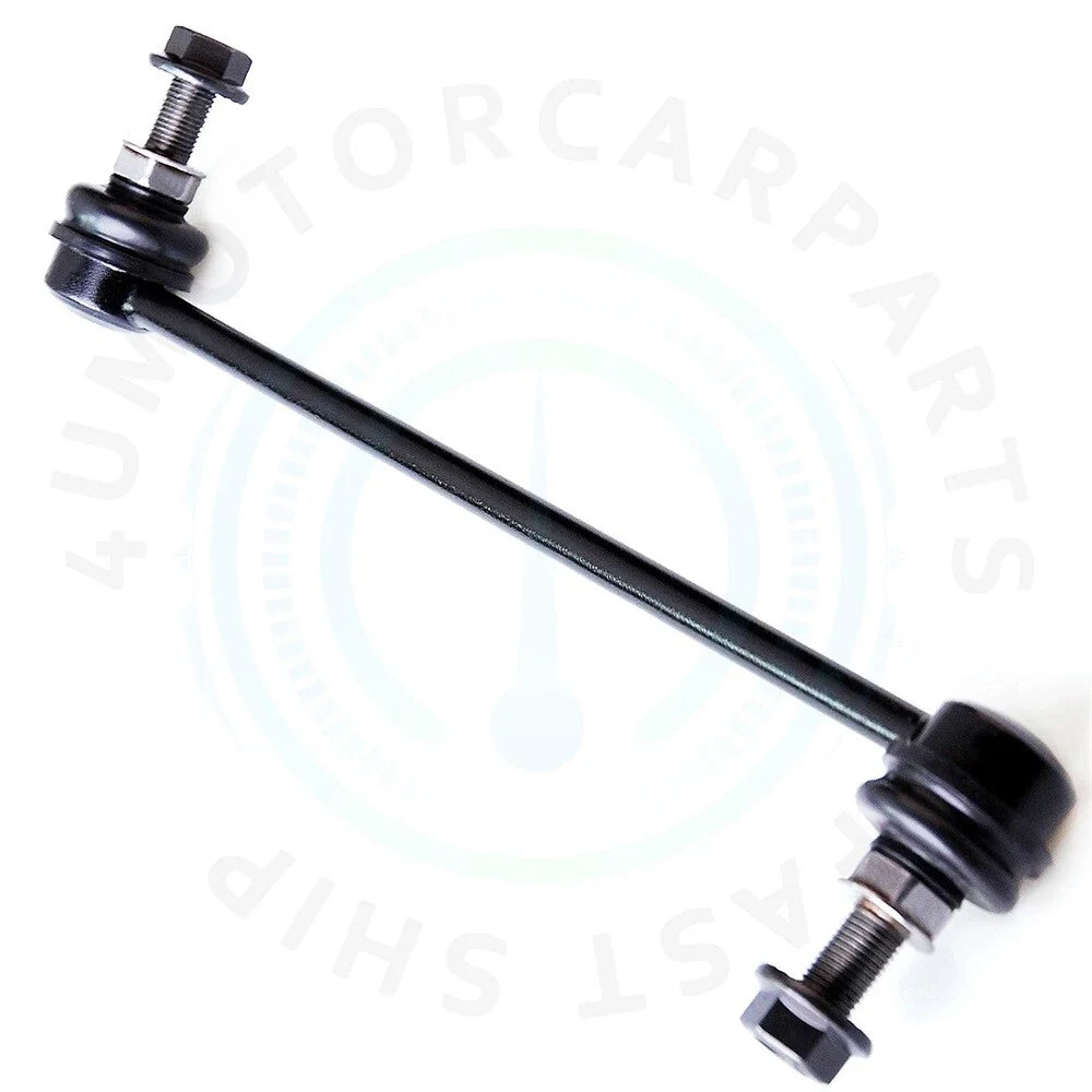 Set of 4 Front Control Arms & Stabilizer Bar Links for Nissan Rogue (2008–2013)