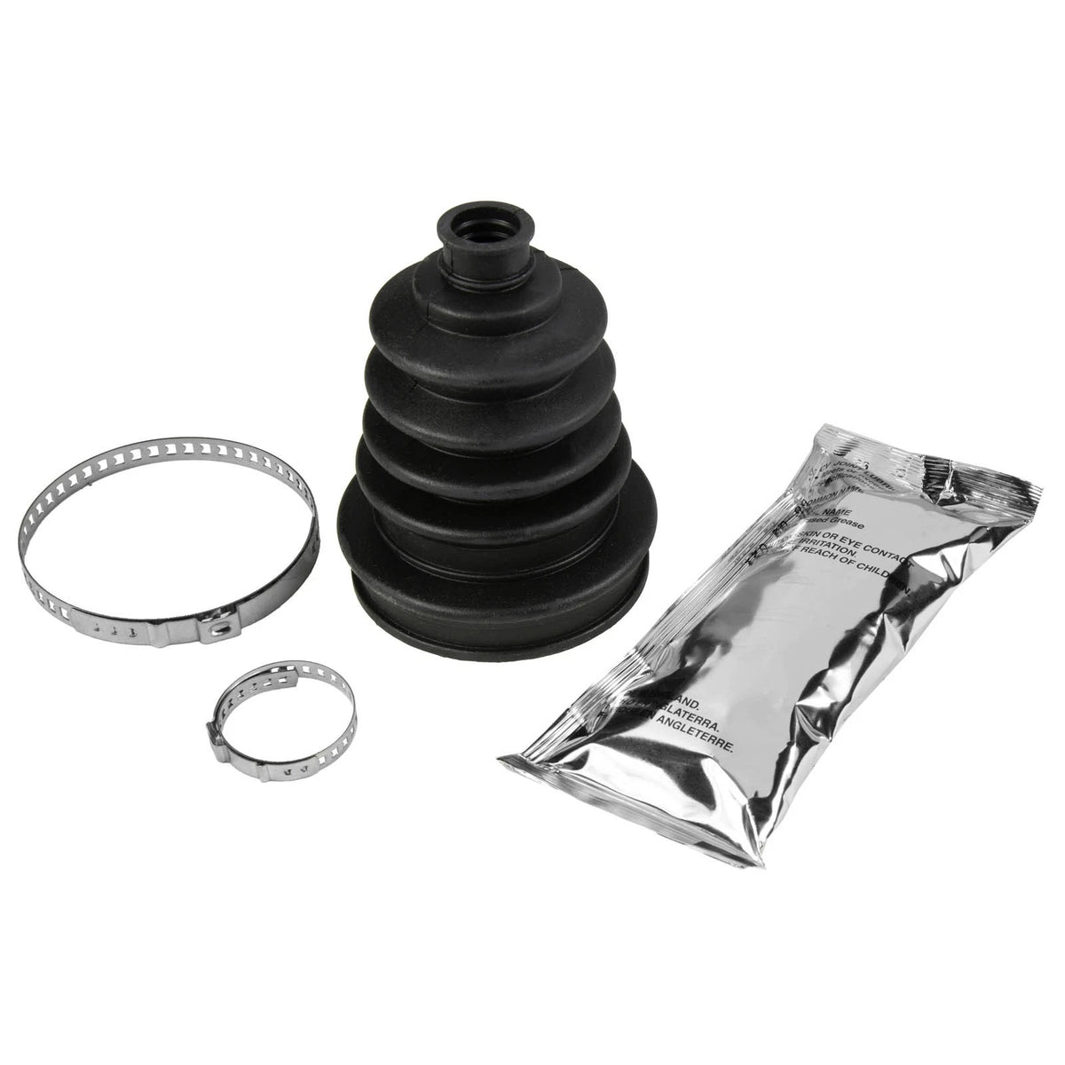 Lightning CV Joint Boot Kit for Yamaha Bruin 350 (2004–2006) FS-1001ih