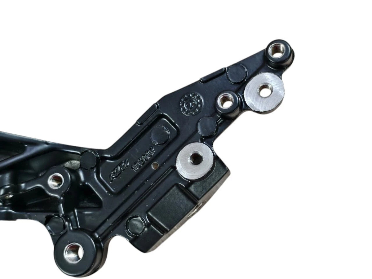 Rider Step Holder RH for KTM RC 125 RC 200 RC 390 (2021–2024) 94503039000C1