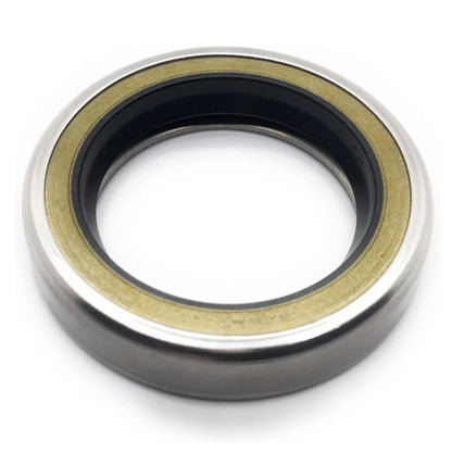 2Pcs Outer Propshaft Oil Seal for Mercury Outboard (1965–2000) 26-70081